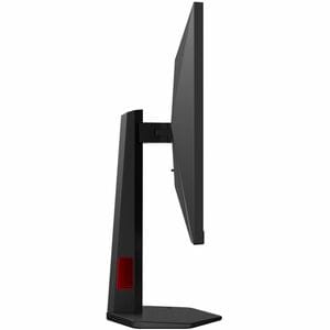 AOC AGON 27G4ZR 27" (68.6 cm) Class Full HD Gaming LED Monitor - 16:9 - Black, Red - 27" (68.6 cm) Viewable - Fast IPS - W