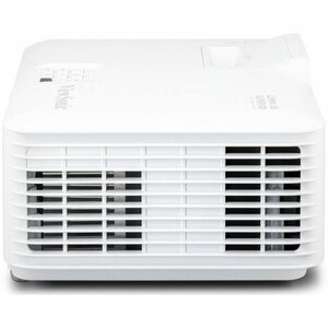 ViewSonic Luminous Superior LSD400HD-ST Short Throw DLP Projector - Wall Mountable, Ceiling Mountable - White - 1920 x 108