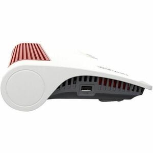 AVM FRITZ!Box 6670 Wi-Fi 7 IEEE 802.11 a/g/n/ac/ax/be Kabel Modem/Wireless Router - Dualband - 2,40 GHz ISM-Band - 5 GHz U