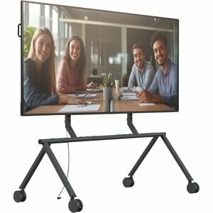 Heckler XL Display Stand MkII - Black