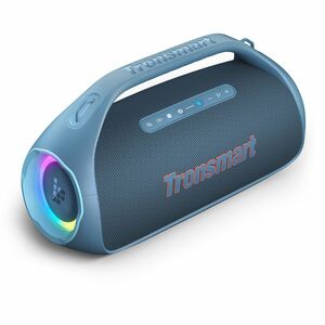 Tronsmart Bang 2 Pórtatil Bluetooth Sistema de Altavoces - 90W RMS - 53Hz a 20kHz - Batería Recargable - 1