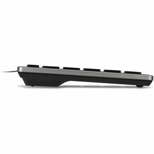 Clavier Kensington KB515 - Pleine taille - Câble Connectivité - USB Type A, USB Type C Interface - Français - AZERTY Dispo