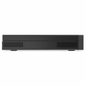 Computadora de escritorio Lenovo ThinkCentre neo 50q Gen 5 13C50024LS - Intel Core 7 240H - 16GB - 1TB PCI Express NVMe 4.