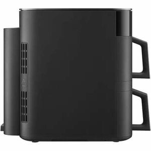 Xiaomi BHR0883EU Airfryer - Electric - 2800 W - 12 L Oil - Black