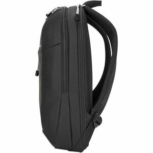 Targus Intellect TSB966GL Carrying Case (Backpack) for 39.6 cm (15.6") to 40.6 cm (16") Notebook - Black - Water Resistant