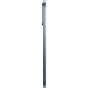 realme 16 Pro 5G 512 GB Smartphone - 17,2 cm (6,8 Zoll) AMOLED Full HD Plus 1272 x 2772 - Octa-Core (Cortex A78Quad-Core 2