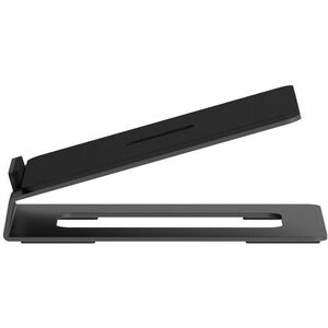 SOPORTE DE SOBREMESA PARA ALTAVOCES NEGRO