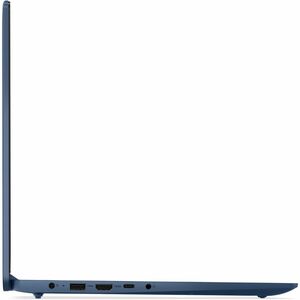 Portátil - Lenovo IdeaPad Slim 3 15AMN8 82XQ00YNLM 39.6cm (15.6") - Full HD - AMD Ryzen 3 7320U - 8GB - 512GB SSD - Españo