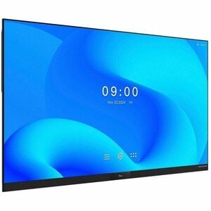 Optoma ProScene FHDC163 4.14 m LCD Digital Signage Display - High Dynamic Range (HDR) - ARM Cortex A76 - ARM Cortex A55 - 