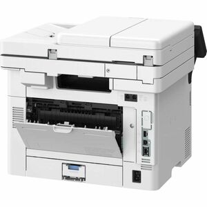 Canon i-SENSYS MF465dw II Wired & Wireless Laser Multifunction Printer - Monochrome - Copier/Fax/Printer/Scanner - 65 ppm 