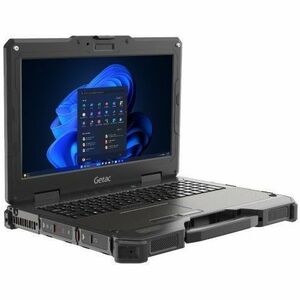 Getac X600 39,6 cm (15,6 Zoll) Robust Mobile Workstation - Full HD - Intel Core i5 11. Generation i5-11500HE - vPro-Techno