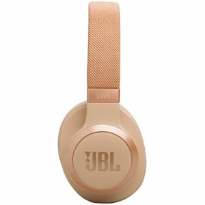 JBL Live 770NC cuffie Bluetooth colore rosa