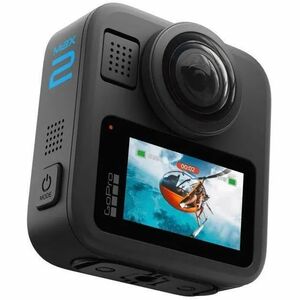 GoPro MAX2 fotocamera a 360° 8K