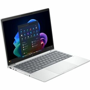 HP EliteBook 8 G1a Next Gen AI PC Wolf Pro Security Edition. Tipo di prodotto: Computer portatile, Fattore di forma: Clams