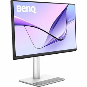 BenQ MA270UP 27" (68.6 cm) Class 4K UHD LED Monitor - 16:9 - 27" (68.6 cm) Viewable - In-plane Switching (IPS) Technology 