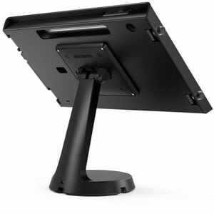Compulocks Surface Pro Copilot+ PC 12" , Apex Enclosure Mast Counter Stand - Black - Surface Pro Copilot+ PC 12" , Apex En