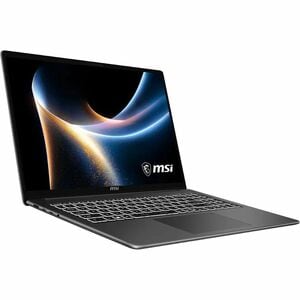 Modern 16S AI+ - 16in FHD+ OLED - U7 355 - 16GB RAM DDR5 - 512GB SSD - Wifi 6E - Backlight KB - 60Whr - Windows 11 Home Pr