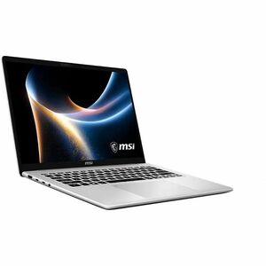 Modern 14S AI+ - 14in FHD+ OLED - U7 355 - 16GB RAM DDR5 - 512GB SSD - Wifi 6E - Backlight KB - 60Whr - Windows 11 Home Pr