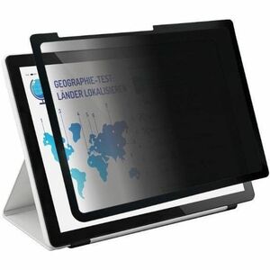 Displex 3H Film, Polyethylenterephthalat (PET) Blendfrei Blickschutzfilter für Apple iPad (10. Generation), iPad (11. Gene