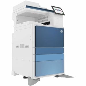 HP Color LaserJet Mgd MFP E785dn Prntr