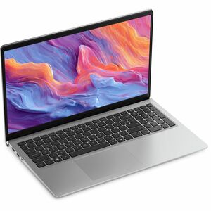 Dell d15260 39.62 cm (15.60") Notebook - Full HD - 60 Hz - Intel Core Ultra 5 Series 2 225H - 16 GB - 512 GB SSD - Platinu