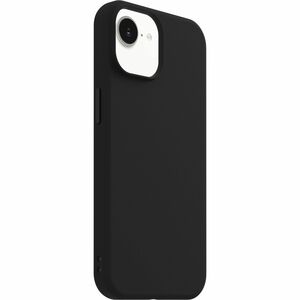 OtterBox Figura Smartphone Case - For Apple iPhone 13, iPhone 14, iPhone 15, iPhone 16e Smartphone - Velvety-Soft Textured