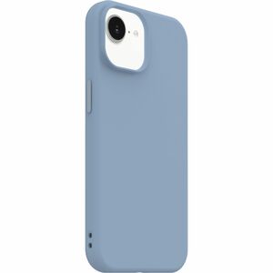 OtterBox Figura Smartphone Case - For Apple iPhone 13, iPhone 14, iPhone 15, iPhone 16e Smartphone - Velvety-Soft Textured