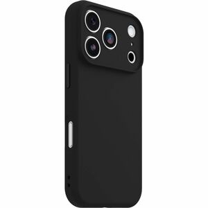 Coque OtterBox Figura - pour Apple iPhone 17 Pro Smartphone - Noir - Résistant aux chocs, Résistant aux rayures - Polycarb