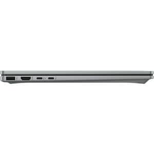 HP OmniBook X Flip 2-in-1 Laptop Next Gen AI 14 Windows 11 Home 14in Touch screen AMD Ryzen AI 7 32GB RAM 1TB SSD 3K Meteo