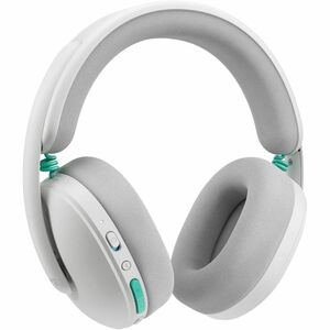 G325 Lightspeed Wireless gaming Headset - White