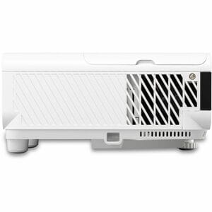ViewSonic PX749-4K 3D DLP-Projektor - 16:9 - Weiß - Hoher Dynamikbereich (High Dynamic Range, HDR) - 3840 x 2160 Piel - 12