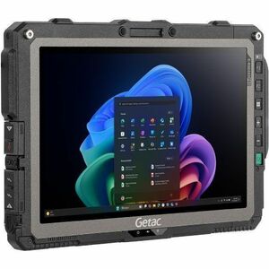 Getac UX10G5 Rugged Copilot+ PC Tablet - 25.7 cm (10.1") WUXGA - 16 GB - 256 GB SSD - Windows 11 Pro - Core Ultra 5 Octa-c