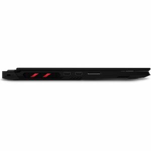 Notebook per gaming - MSI Titan 18 HX Titan 18 HX A2WJ-1079IT 45,7 cm (18") - UHD+ - 240 Hz - Intel Core Ultra 9 290HX Plu
