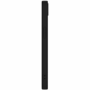 Coque Just in Case - pour Apple iPhone 17e, iPhone 16e Smartphone - Noir - En vrac - Résistant aux rayures, Résistant aux 