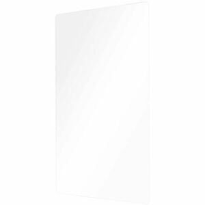 Protecteur écran pour Samsung Galaxy Tab A9+ Just in Case En verre trempé Transparent - Pour LCD Tablette - Résistant aux 