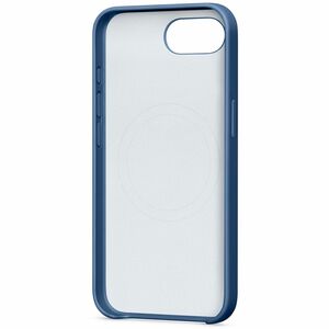 Beats by Dr. Dre Case for iPhone 17e Smartphone - Bedrock Blue - Matte - Scratch Resistant, Drop Resistant, Shock Absorbin