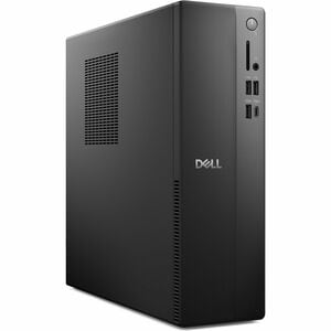 Dell Pro Slim Essential QVS1260 Desktop Computer - Intel Core Ultra 5 Series 2 225 - 16 GB - 512 GB PCI Express NVMe SSD -