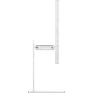 Apple Studio Display XDR 27" Class Webcam 5K LED Monitor - 68.6 cm (27") Viewable - Mini LED Backlight - 5120 x 2880 - 1 B
