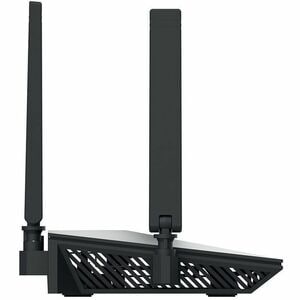 Strong Router WiFi 7, BE3600Mbps Dual-Band, 1 Porta × 2,5 Gbps WAN, 3 Porte LanGigabit , 5*Antenne esterne 3dBi, Compatibi