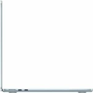 MACBOOK AIR M5 15 - 10 Coeurs CPU 10 Coeurs GPU - 512GB SSD 16GB - SKY BLUE