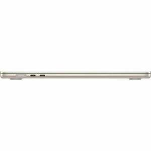 Apple MacBook Air MDHA4CH/A 34.5 cm (13.6") 笔记本电脑 - Apple - 16 GB - 512 GB SSD - 中文 键盘 - 星光色 - Apple M5 芯片 - 2560 x 1664 -