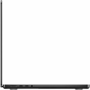 Apple MacBook Pro MGDR4D/A 36,1 cm (14,2 Zoll) Notebook - 120 Hz - Apple - 24 GB - 1 TB SSD - Schwarz - Apple M5 Pro Chip 