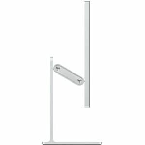 Apple Studio Display - Standard glass - Tilt-adjustable stand. Display diagonal: 68.6 cm (27"), Display resolution: 5120 x