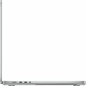 Apple MacBook Pro MGE64X/A 41.1 cm (16.2") Notebook - 120 Hz - Apple M5 Pro - 48 GB - 1 TB SSD - Silver - Apple M5 Pro Chi