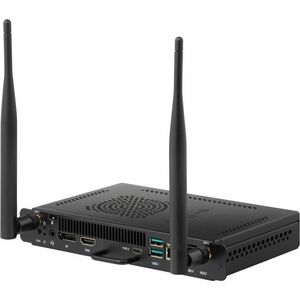 ViewSonic VPCF5-W55-G1-2A Digital Signage Appliance - Intel Core i5 - 16 GB DDR4 SDRAM - 2160p - USB - HDMIWireless LAN - 