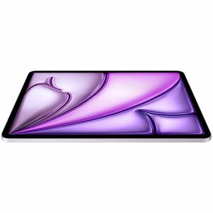 Apple iPad Air 13 (2026) Tablet - 33 cm (13") - 12 GB - 128 GB Storage - Purple - M4 Octa-core (8 Core) - 600 cd/m² - 2732