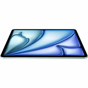 Apple iPad Air 11 (2026) Tablet - 27.9 cm (11") - 12 GB - 256 GB Storage - 5G - Blue - M4 Octa-core (8 Core) - 500 cd/m² -