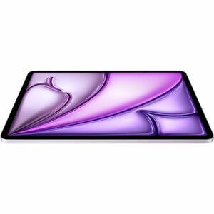 Apple iPad Air 11 (2026) Tablet - 27.9 cm (11") - 12 GB - 128 GB Storage - Purple - M4 Octa-core (8 Core) - 500 cd/m² - 23