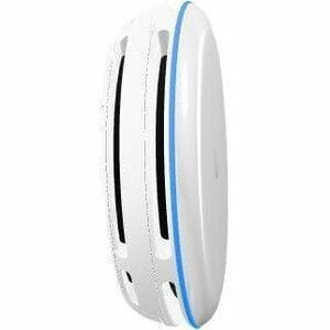 Building Bridge XG 60 GHz wireless point-to-point bridge with a 10G SFP+ uplink for maximum performance and a 5 GHz backup