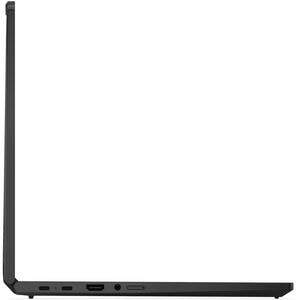 Lenovo ThinkPad T14s Gen 1 21R4S0NL00 14" Touchscreen Convertible 2 in 1 Notebook - WUXGA - 60 Hz - Intel Core Ultra 7 265